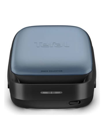 Tefal Opiekacz "SW8674 Snack Collection" w kolorze niebieskim do kanapek
