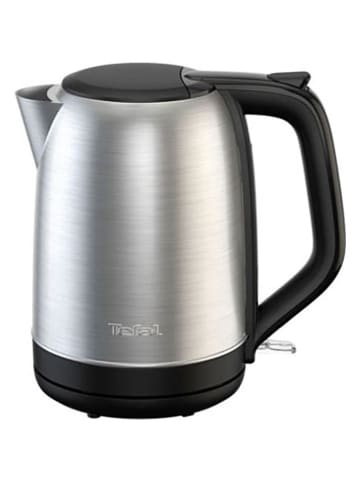 Tefal Czajnik "KO5S0DE0 Subito 5" w kolorze srebrnym - 1,7 l
