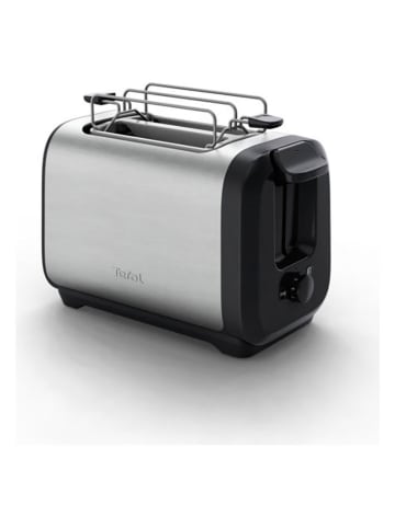 Tefal Toster "TT5S1DE0 Subito" w kolorze srebrnym