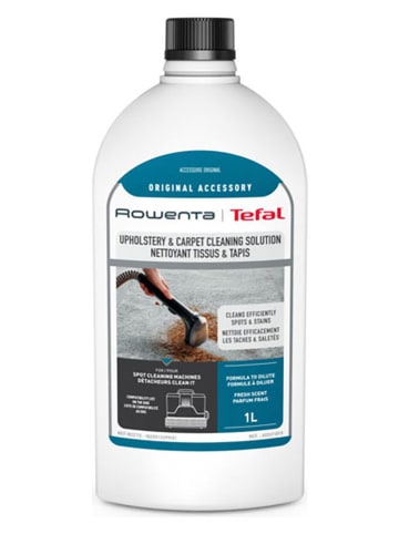 Rowenta Stof- & tapijtreiniger "Clean it" - 1 l