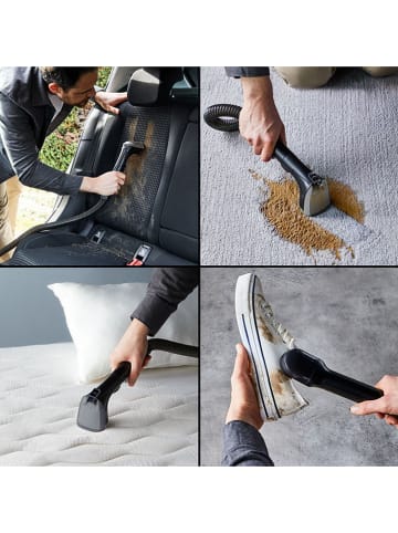 Rowenta Środek do czyszczenia tkanin i dywanów "Clean it" - 1 l