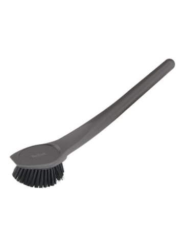 Tefal Szczotka w kolorze szarym - dł. 23,5 cm
