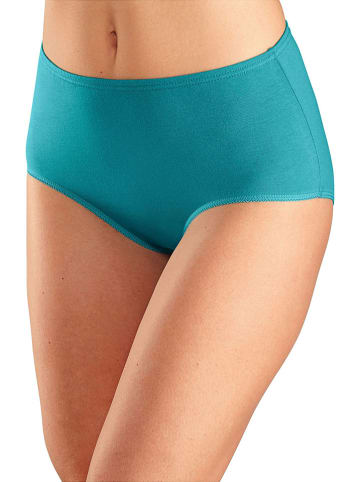 PETITE FLEUR 5-delige set: tailleslips meerkleurig