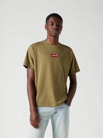 Levi's Shirt in Khaki
