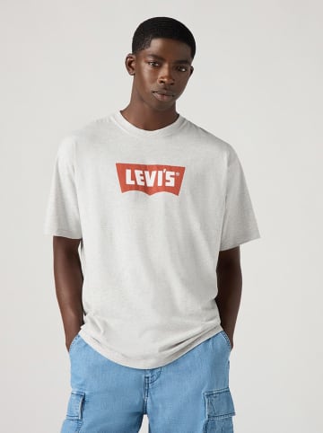 Levi's Koszulka w kolorze białym