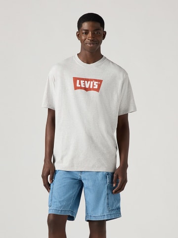 Levi's Koszulka w kolorze białym