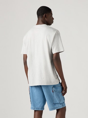 Levi's Koszulka w kolorze białym