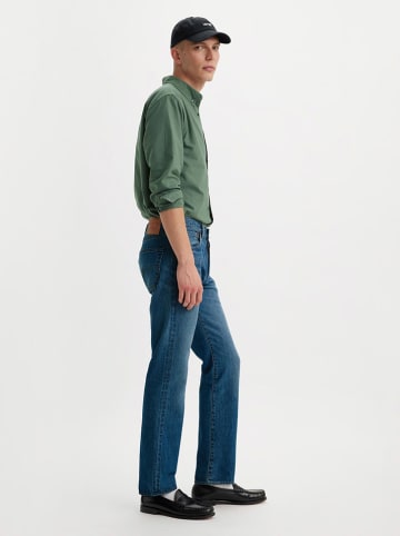 Levi's Jeans "501" - Regular fit - in Blau