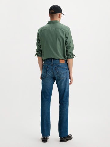 Levi's Jeans "501" - Regular fit - in Blau