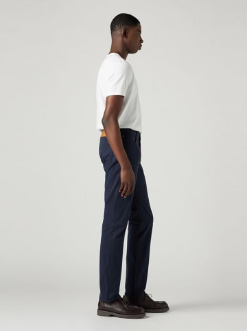 Levi's Spijkerbroek "511" - slim fit - donkerblauw
