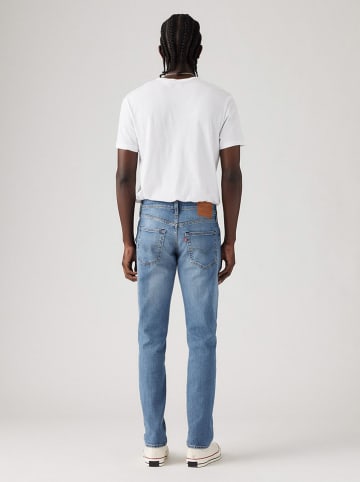 Levi's Jeans "511" - Slim fit - in Blau