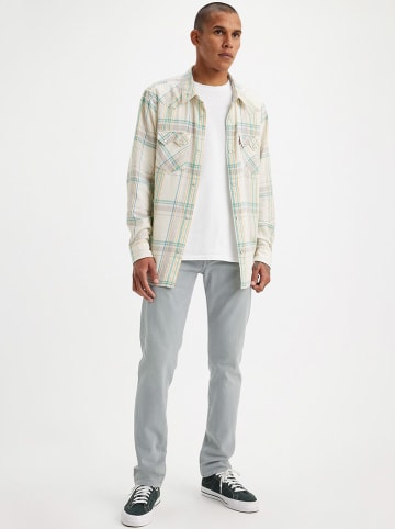 Levi's Jeans "511" - Slim fit - in Grau