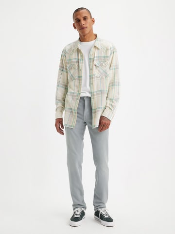 Levi's Jeans "511" - Slim fit - in Grau