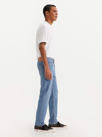 Levi's Jeans "511" - Slim fit - in Hellblau