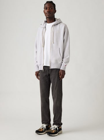 Levi's Spijkerbroek "511" - slim fit - antraciet