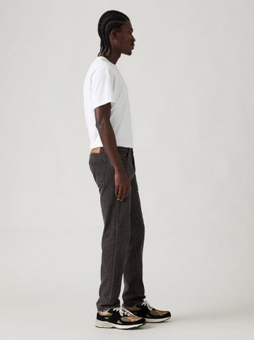 Levi's Spijkerbroek "511" - slim fit - antraciet
