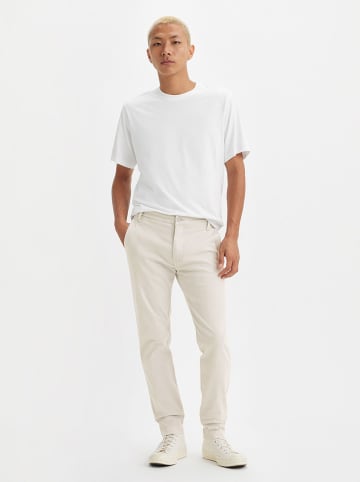 Levi's Chino in Creme