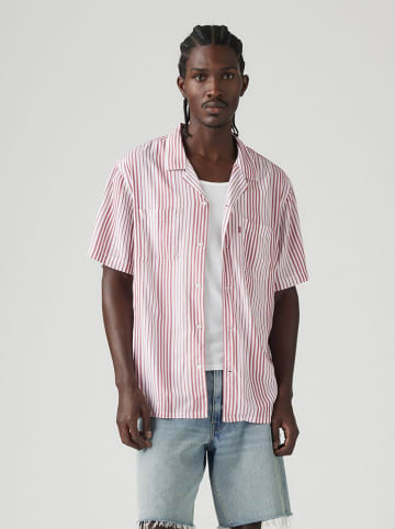 Levi's Koszula w kolorze jasnoróżowym