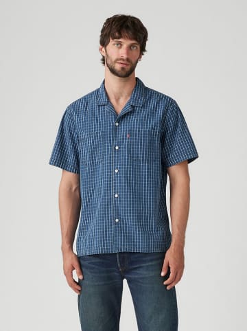 Levi's Koszula w kolorze granatowym