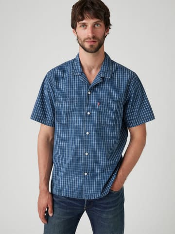Levi's Koszula w kolorze granatowym