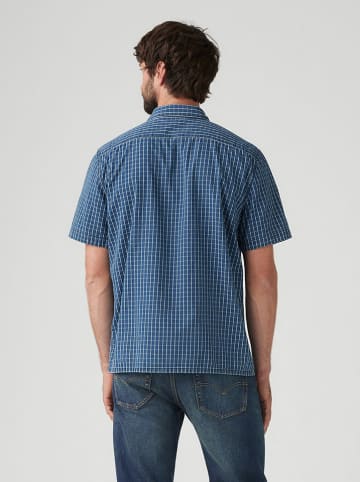 Levi's Koszula w kolorze granatowym