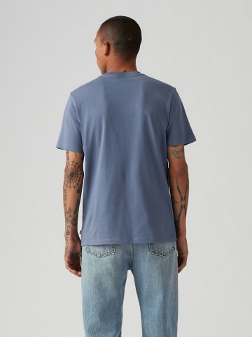 Levi's Koszulka w kolorze granatowym
