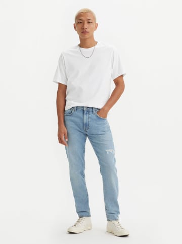 Levi's Jeans "512" - Slim fit - in Hellblau