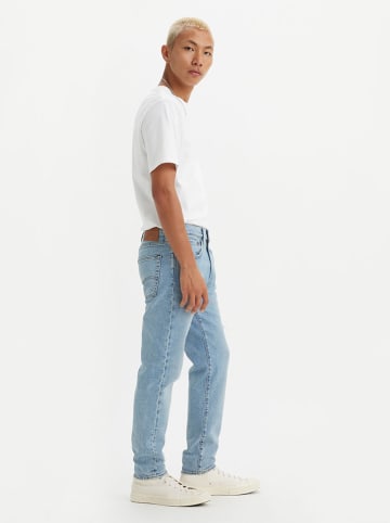 Levi's Jeans "512" - Slim fit - in Hellblau