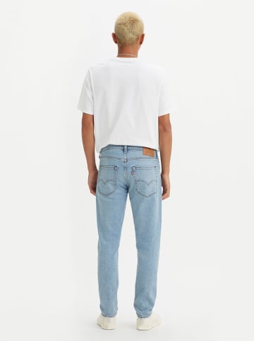 Levi's Spijkerbroek "512" - slim fit - lichtblauw