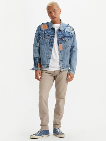 Levi's Jeans "512" - Slim fit - in Beige