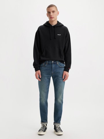 Levi's Jeans "502" - Tapered fit - in Dunkelblau