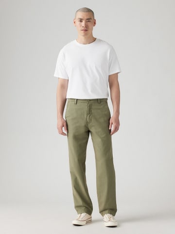 Levi's Chino in Khaki