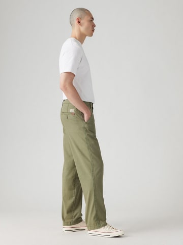 Levi's Chino in Khaki