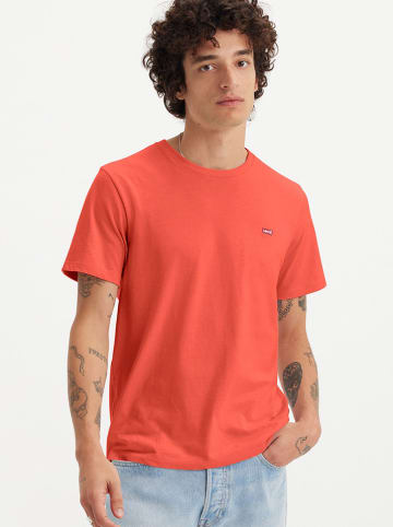 Levi's Shirt in Orange