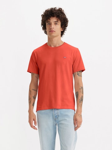 Levi's Shirt in Orange