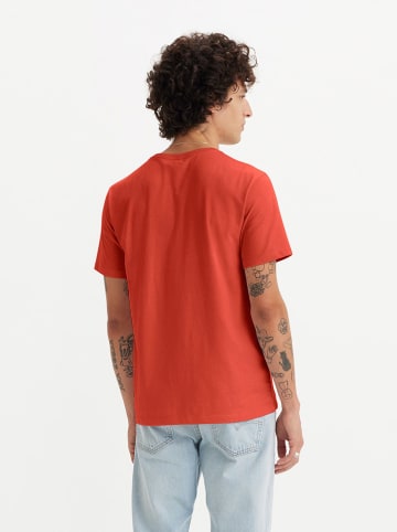 Levi's Shirt in Orange