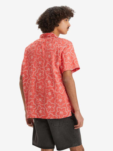 Levi's Blouse rood
