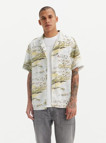Levi's Hemd in Creme