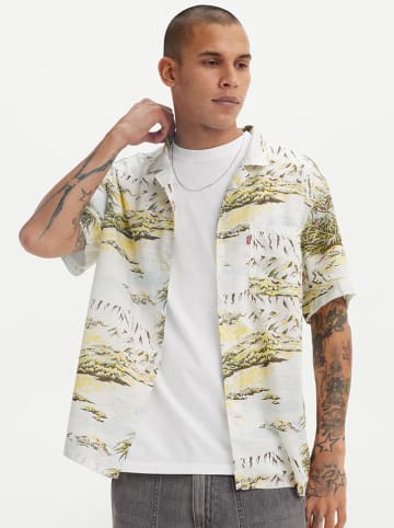 Levi's Hemd in Creme