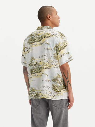 Levi's Hemd in Creme