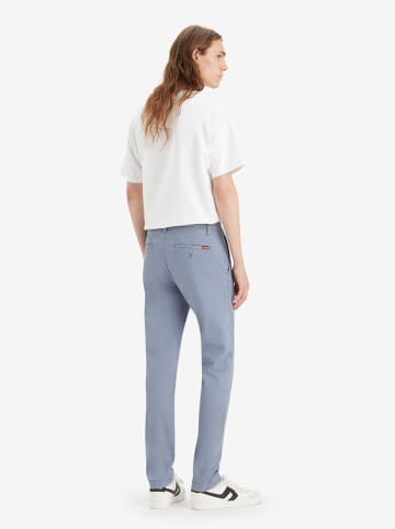 Levi's Chino in Blau/ Grau