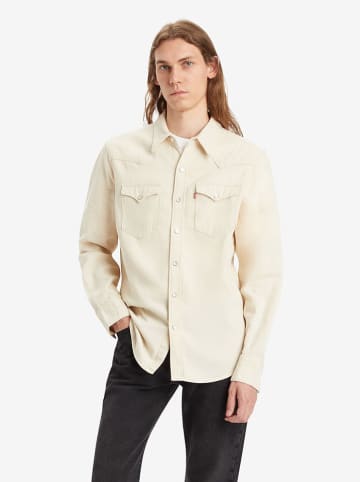Levi's Hemd in Beige