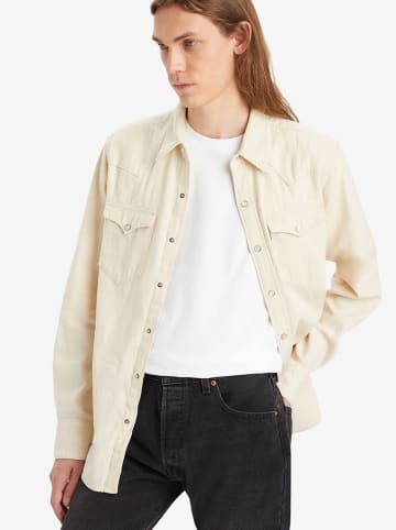 Levi's Hemd in Beige