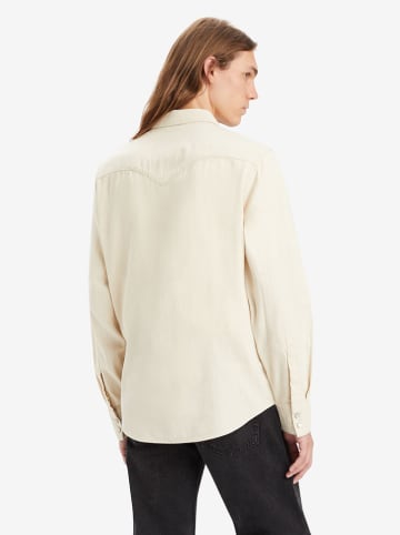 Levi's Hemd in Beige