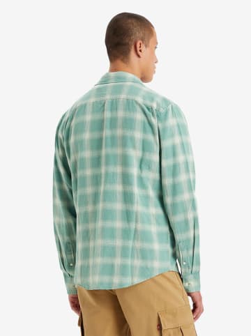 Levi's Hemd in Grün