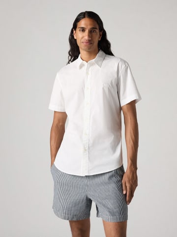 Levi's Koszula w kolorze białym
