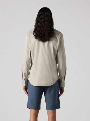 Levi's Koszula w kolorze szarym