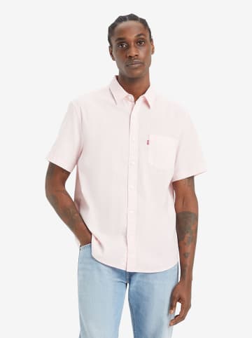 Levi's Hemd in Rosa