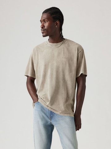 Levi's Shirt kaki