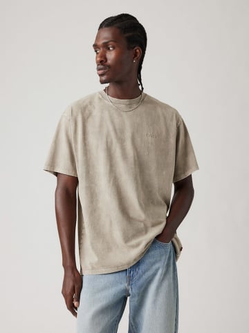 Levi's Shirt kaki
